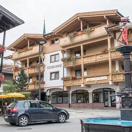Apartments Ellmau Im Sternhof Εξωτερικό φωτογραφία