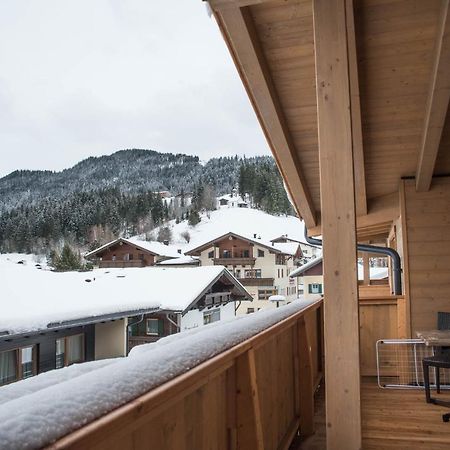 Apartments Ellmau Im Sternhof Εξωτερικό φωτογραφία