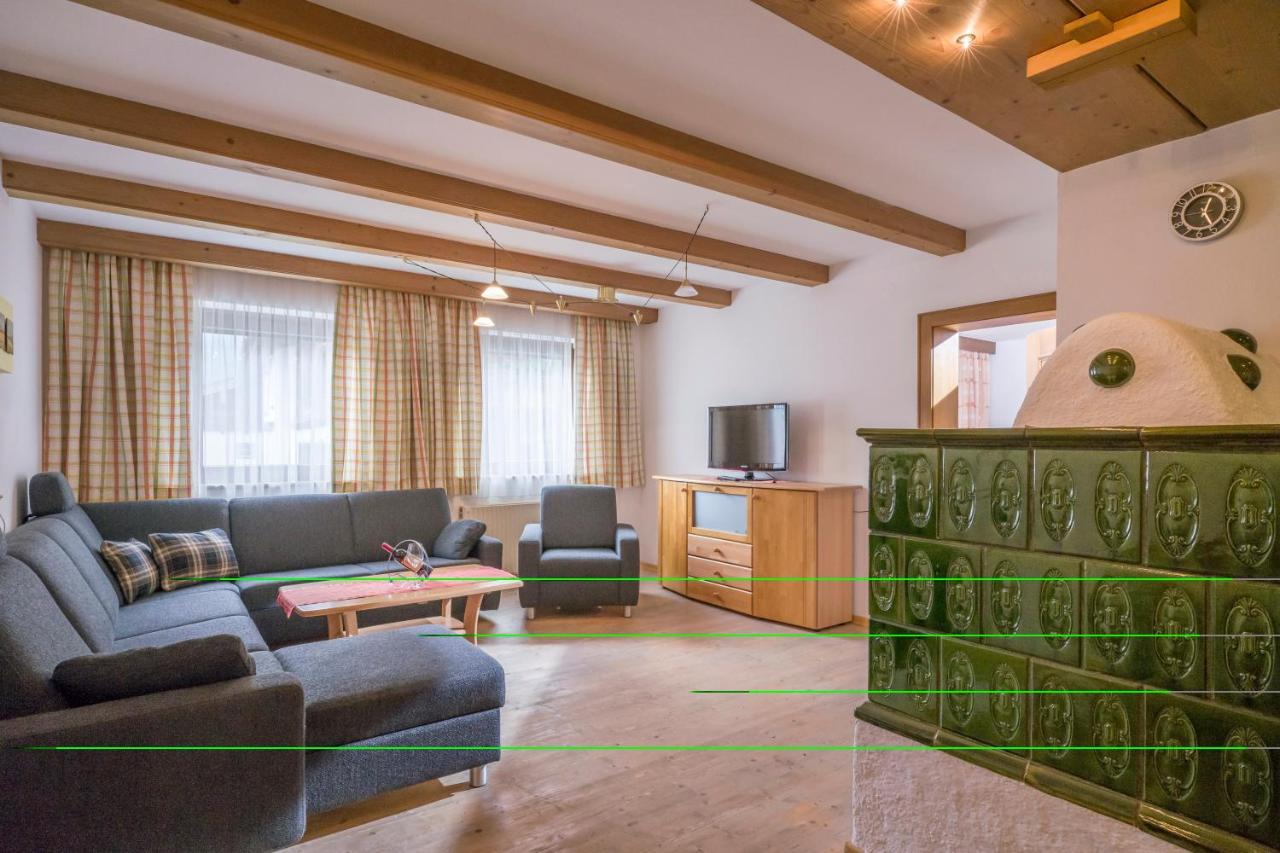 Apartments Ellmau Im Sternhof Εξωτερικό φωτογραφία