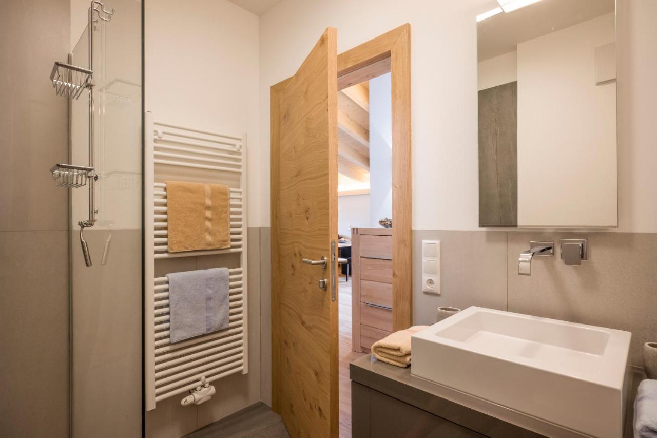 Apartments Ellmau Im Sternhof Εξωτερικό φωτογραφία