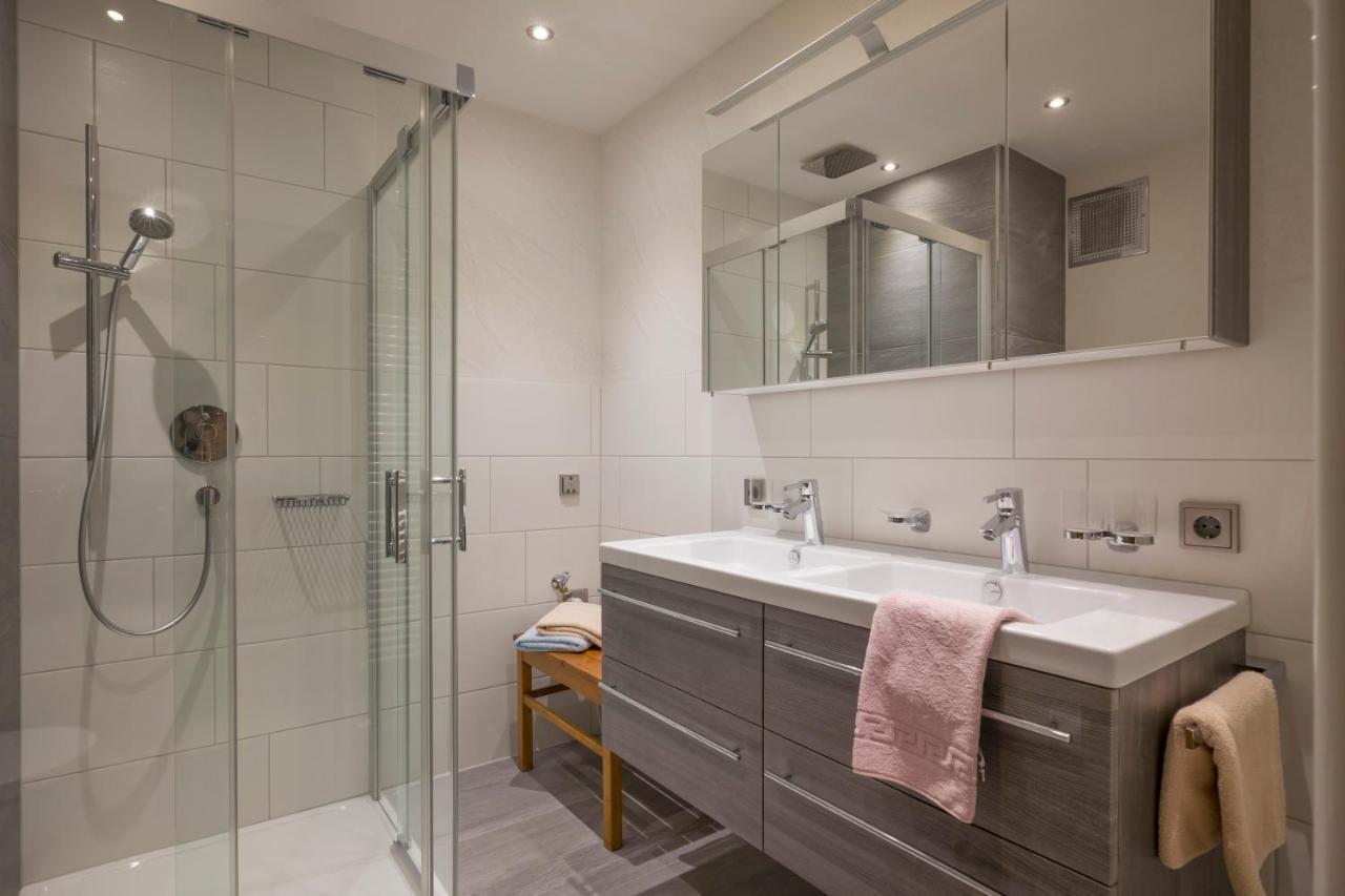 Apartments Ellmau Im Sternhof Εξωτερικό φωτογραφία