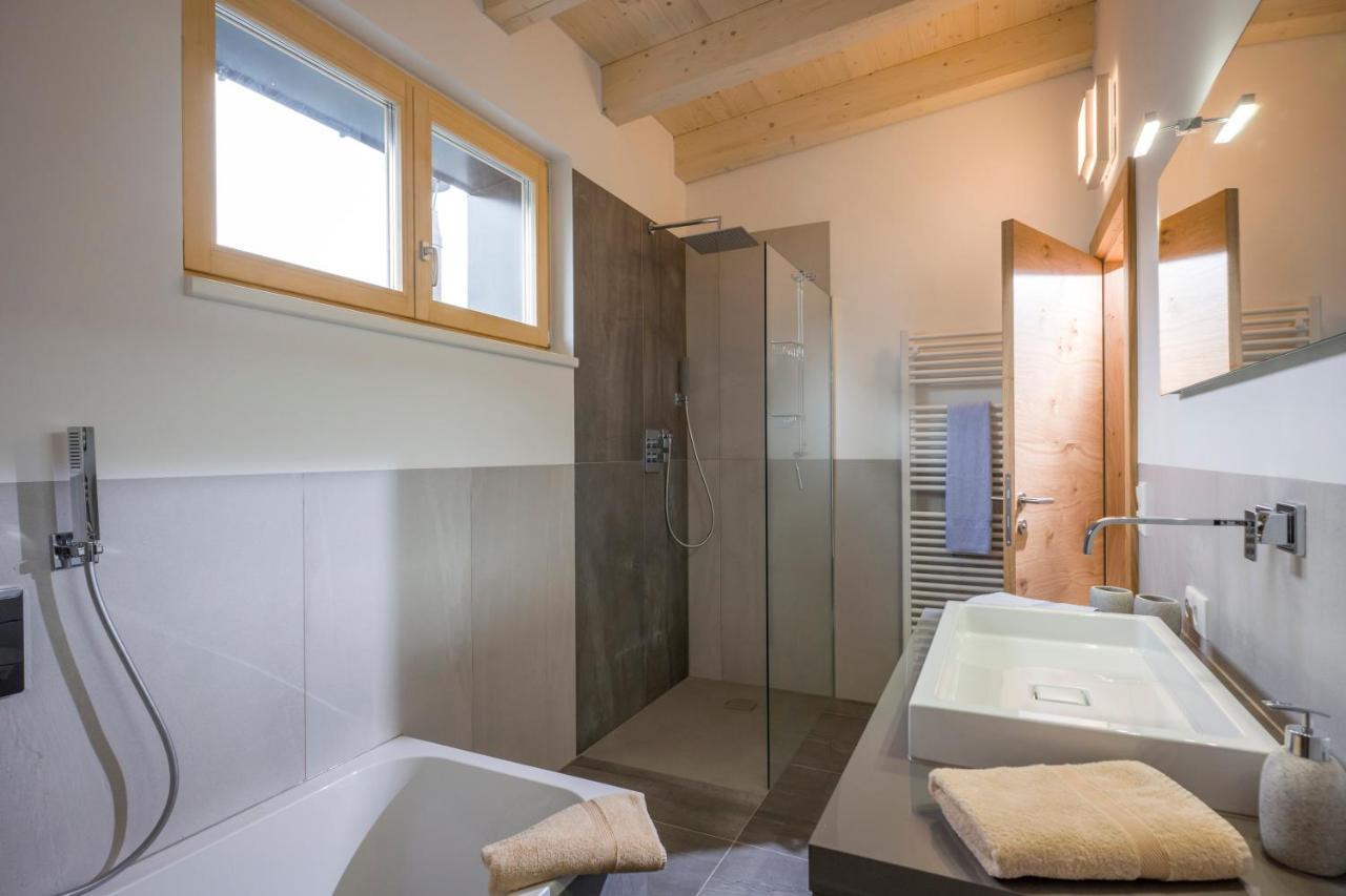 Apartments Ellmau Im Sternhof Εξωτερικό φωτογραφία