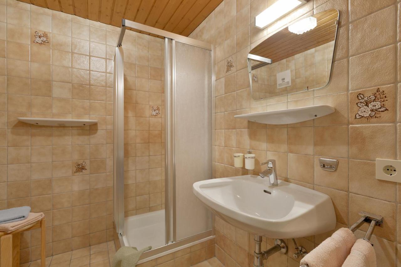 Apartments Ellmau Im Sternhof Εξωτερικό φωτογραφία