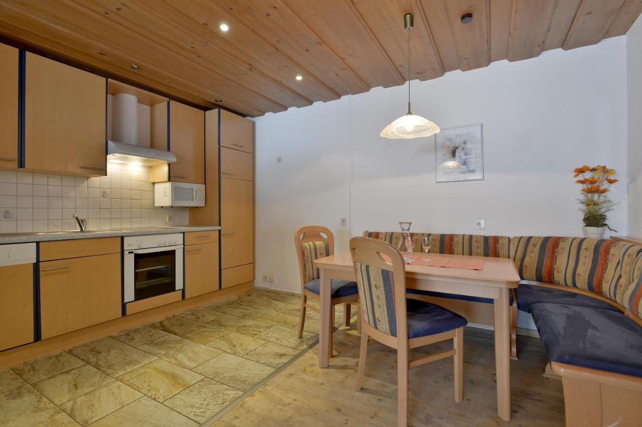 Apartments Ellmau Im Sternhof Εξωτερικό φωτογραφία