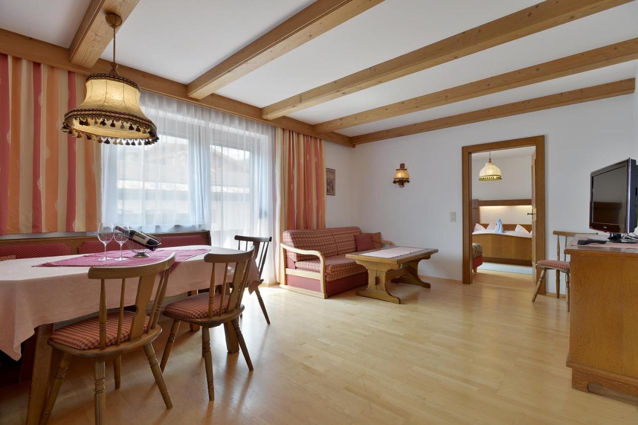 Apartments Ellmau Im Sternhof Εξωτερικό φωτογραφία