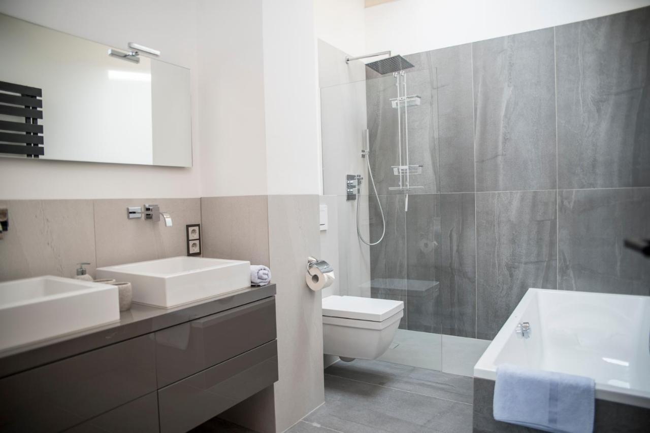Apartments Ellmau Im Sternhof Εξωτερικό φωτογραφία
