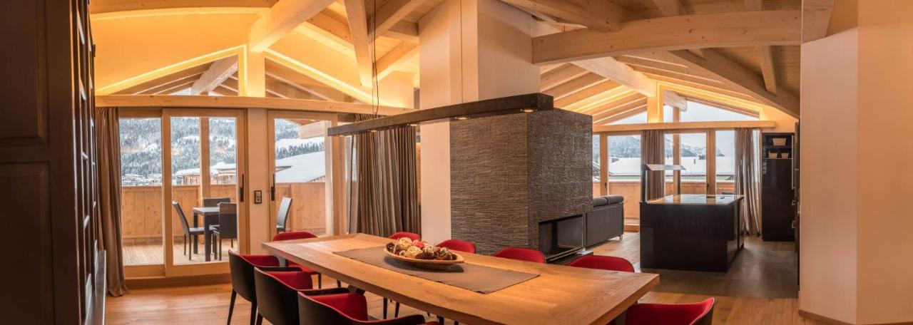 Apartments Ellmau Im Sternhof Εξωτερικό φωτογραφία