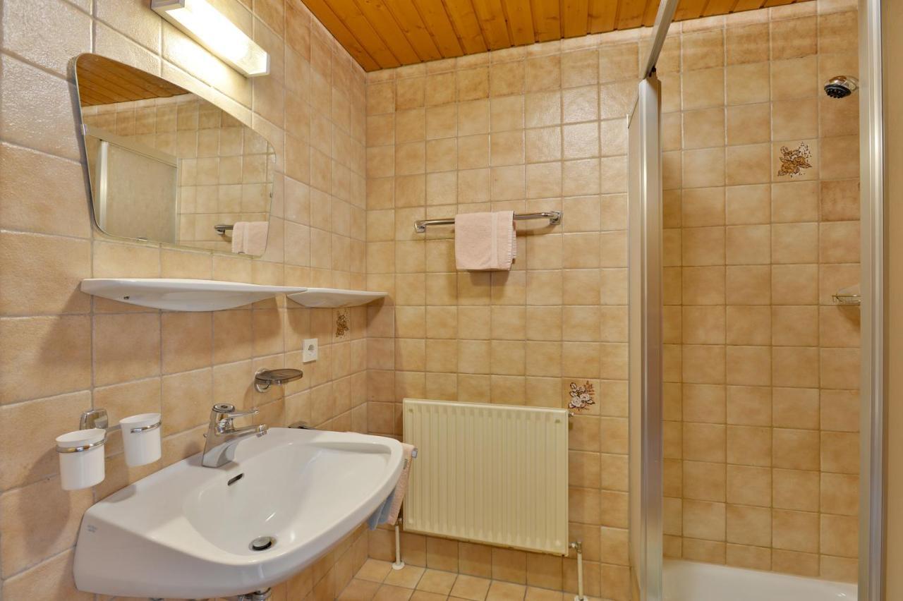 Apartments Ellmau Im Sternhof Εξωτερικό φωτογραφία